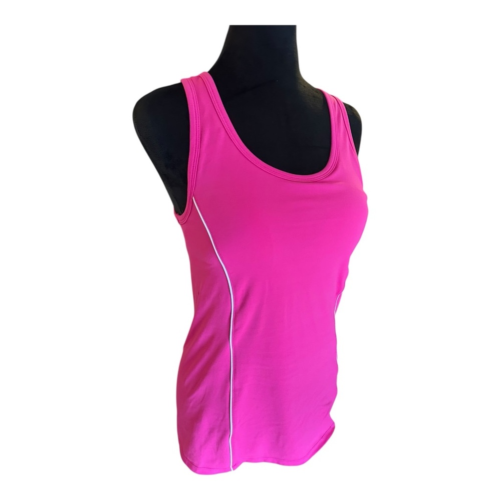 Head Pink Tank Top